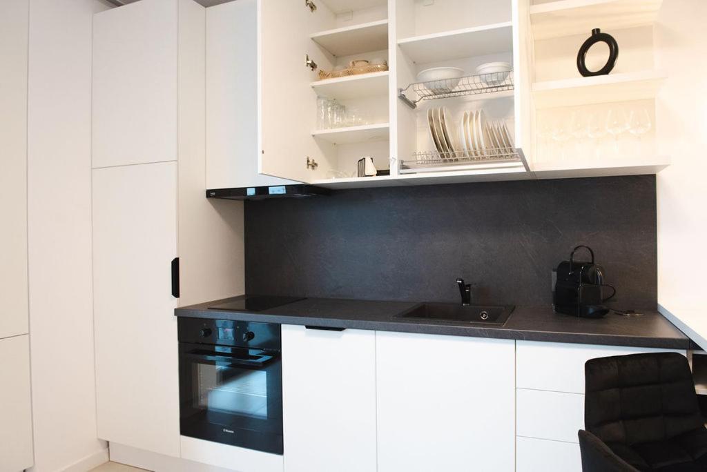 Alternativ 1 Residence Тимишоара Экстерьер фото