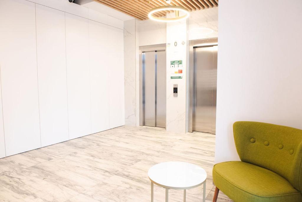 Alternativ 1 Residence Тимишоара Экстерьер фото