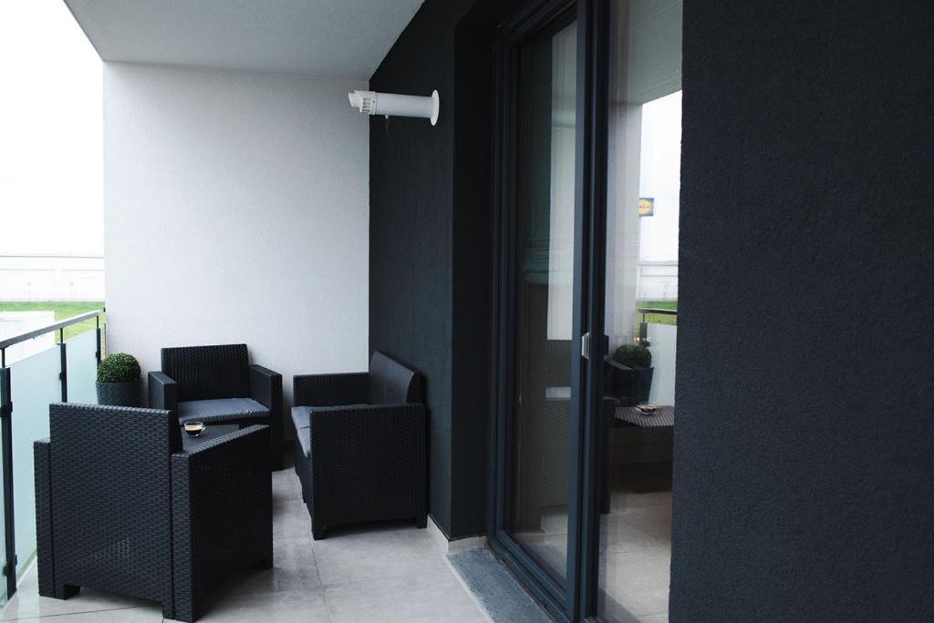 Alternativ 1 Residence Тимишоара Экстерьер фото