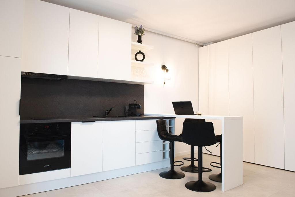Alternativ 1 Residence Тимишоара Экстерьер фото