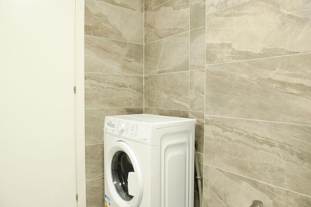 Alternativ 1 Residence Тимишоара Экстерьер фото