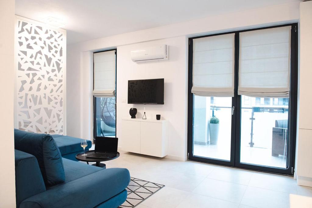 Alternativ 1 Residence Тимишоара Экстерьер фото